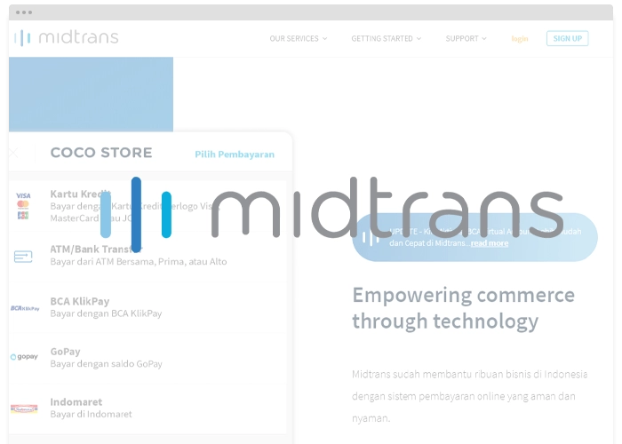 PremiumPress Midtrans WordPress Plugin 1.0