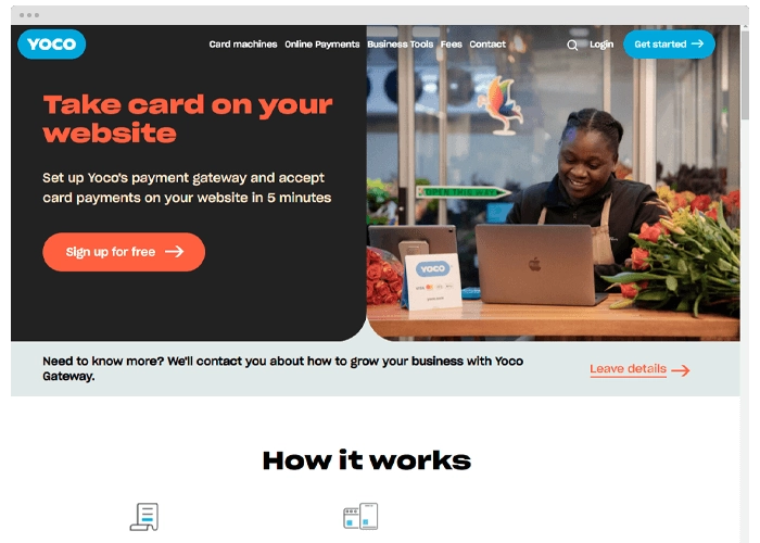 PremiumPress Yoco Popup WordPress Payment Gateway Plugin 2.0