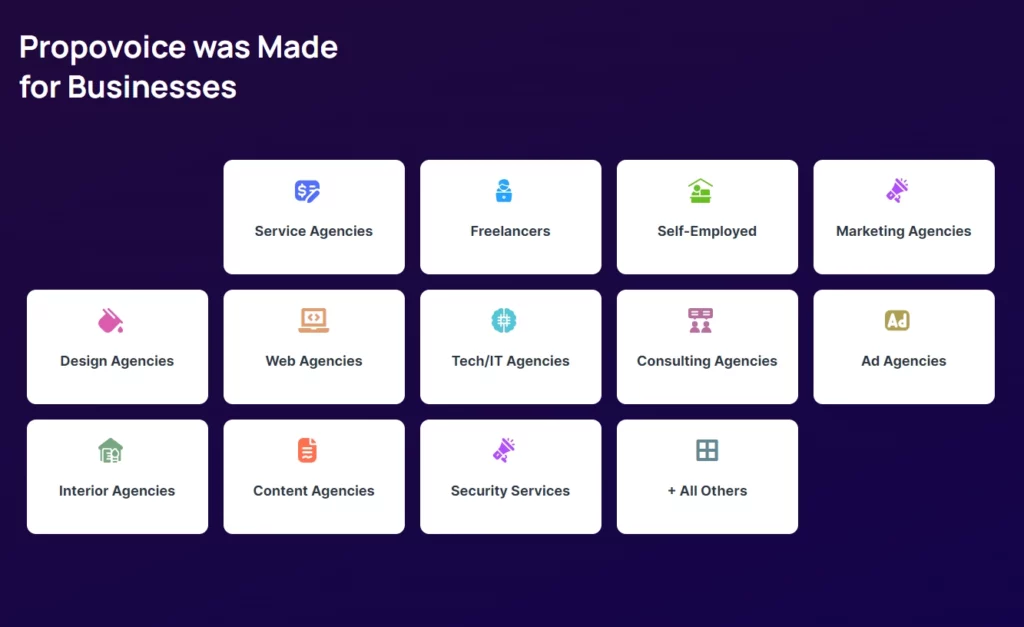 Propovoice Pro – CRM & Invoicing Plugin for Business Owners and Freelancers 1.7.1.4