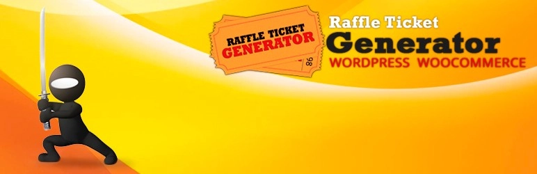 Raffle Ticket Generator Pro 2.1.6.1