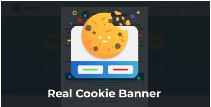 Real Cookie Banner 3.8.0