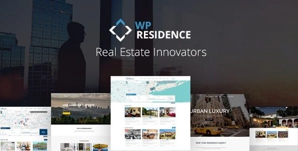 Residence Real Estate 4.10