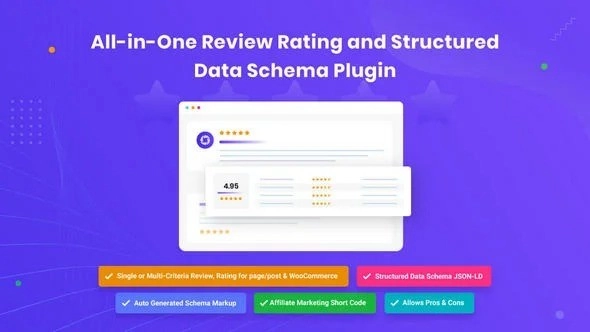 Review Schema Pro 1.0.6