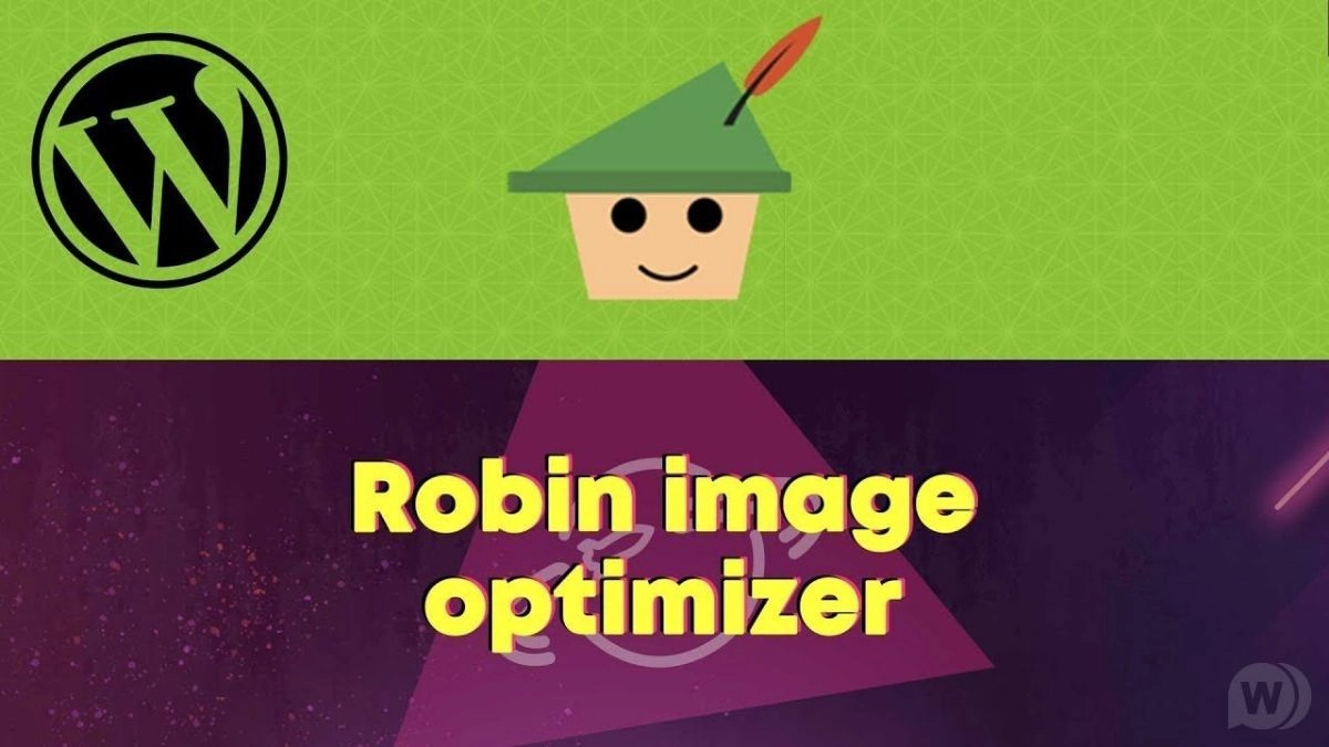 Robin imagе optimizer 1.6.5