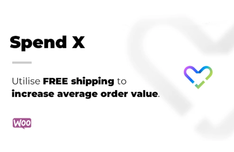 Spend X Free Shipping for WooCommerce 20200501