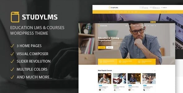 Studylms 1.19