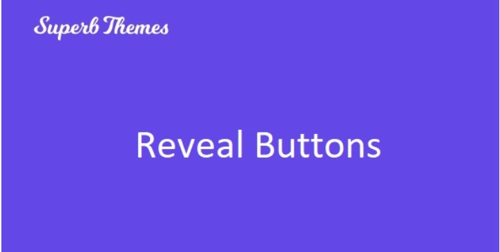 Superb Reveal Buttons 112.0