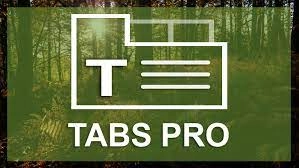 Tabs Pro by wpshopmart 5.5