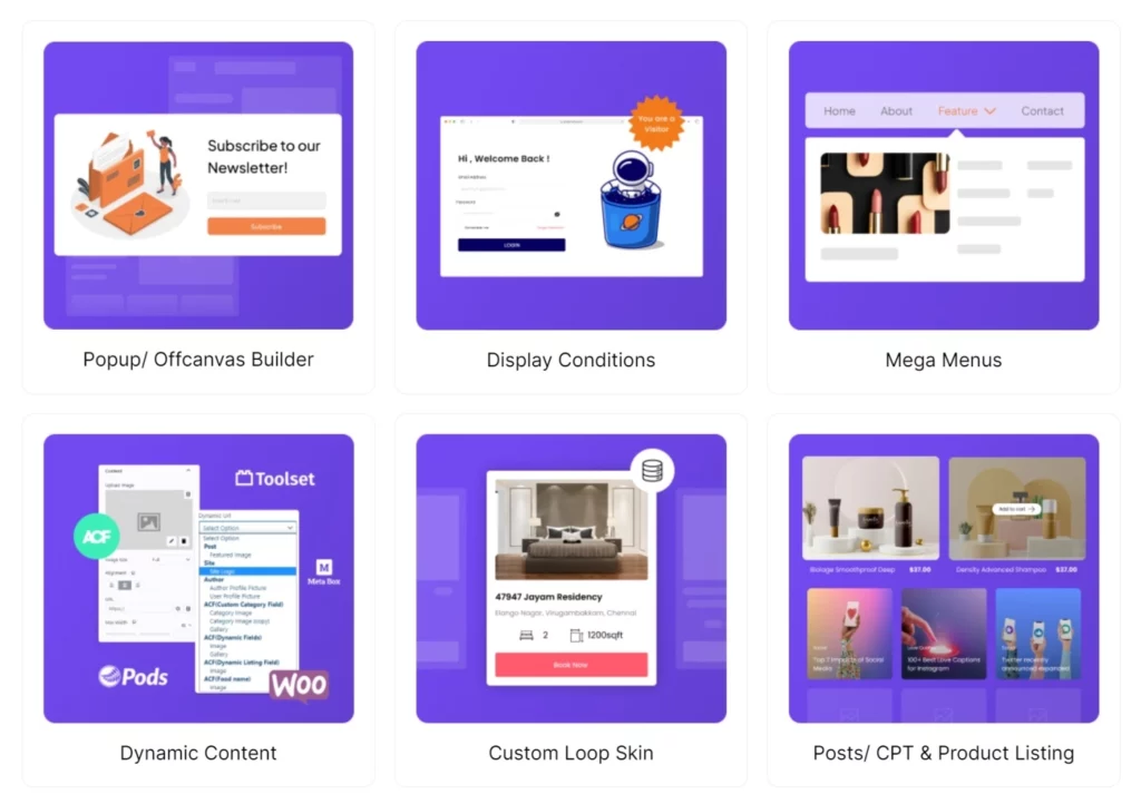 The Plus Block Pro – Blazing Fast WordPress Page Builder 2.0.6