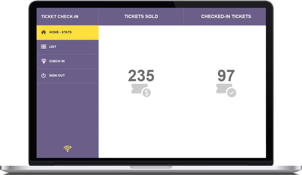 Tickera – Checkinera Pro Addon 1.3.4