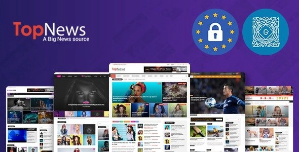 TopNews 3.3.9