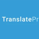 TranslatePress – Business