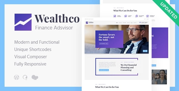 WealthCo 1.2.0