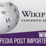 Wikiomatic – Automatic Post Generator Plugin – CodeRevolution 1.2.1