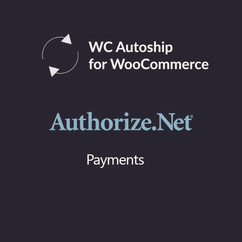 WooCommerce Autoship Authorize.net Payments 2.0.13