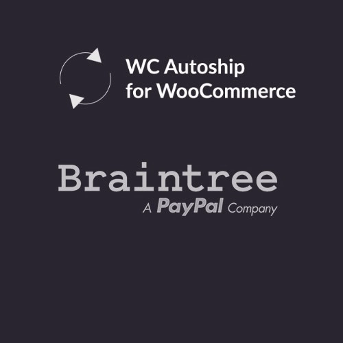WooCommerce Autoship Braintree Payments 2.0.9