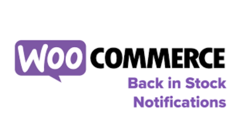 WooCommerce Back In Stock Notifications 1.6.6