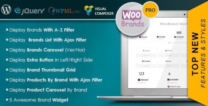 WooCommerce Brands 4.4.7