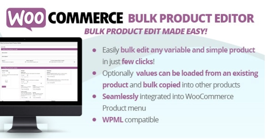 WooCommerce Custom Product Description in Loop for Products Catalog 1.0