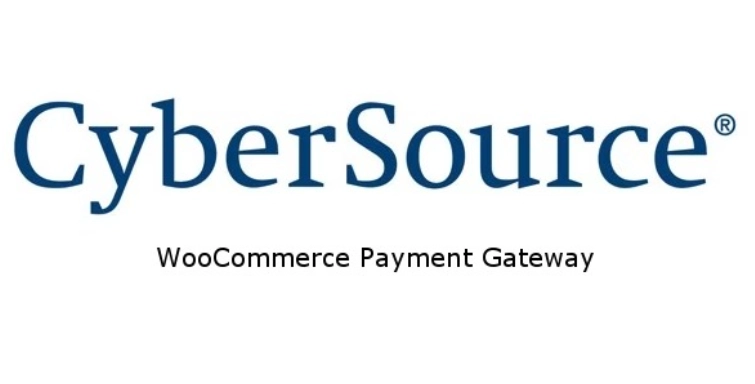 WooCommerce CyberSource Payment Gateway 2.7.1