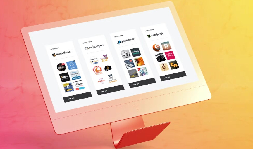 WooCommerce Envato Affiliates – Wordpress Plugin 2.5.2