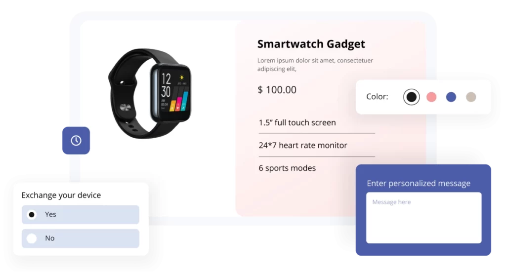WooCommerce Extra Product Options Pro By ThemeHigh 3.2.2