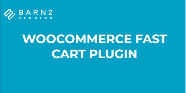 Woocommerce Fast Cart 1.1.14