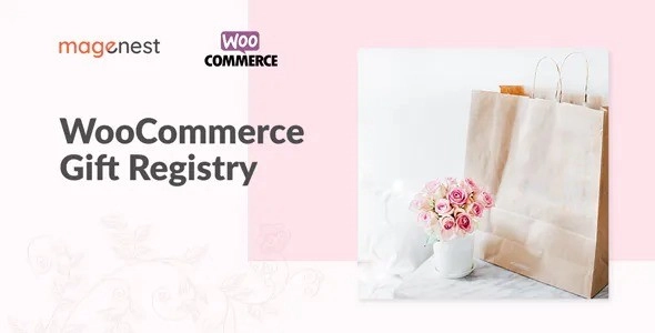 Woocommerce Gift Registry 2.7.1