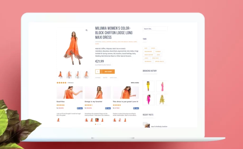 WooCommerce Image Review for Discount 1.0