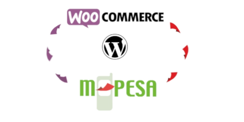 WooCommerce M-PESA Payment Gateway Pro 1.0.0