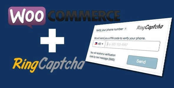 WooCommerce Phone Verification on Checkout & SMS Order Notifications 2.9