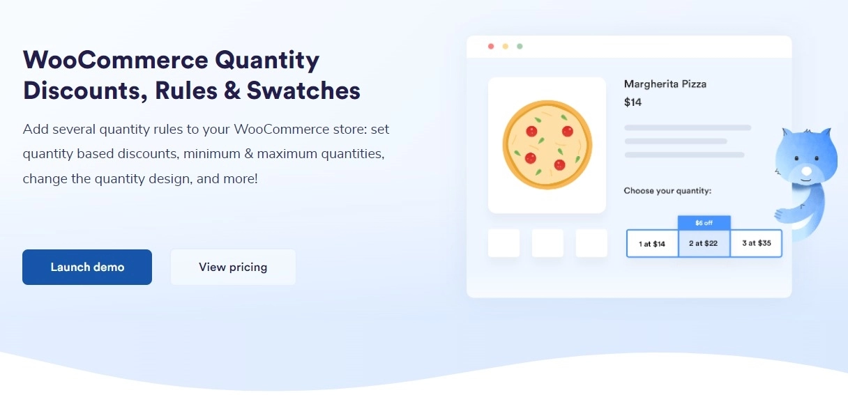 WooCommerce Quantity Discounts, Rules & Swatches 1.1.8
