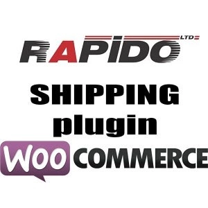 WooCommerce Rapido Express shipping 1.0.7