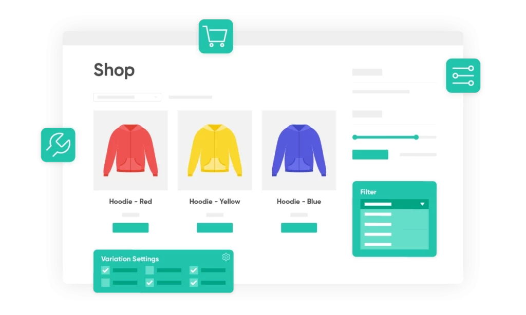 WooCommerce Show Single Variations 1.15.1