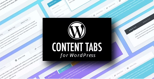 WordPress Content Tabs Plugin with Layout Builder 2.0