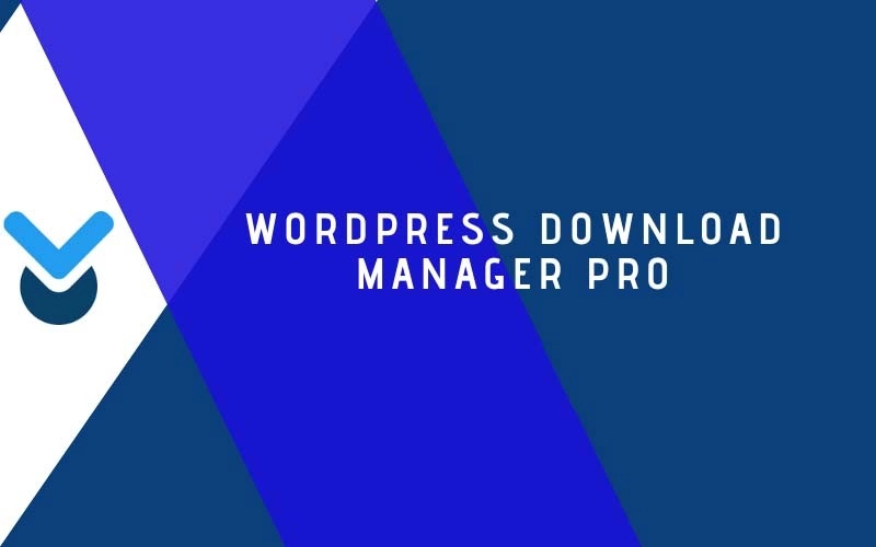 WordPress Download Manager Pro 6.3.6