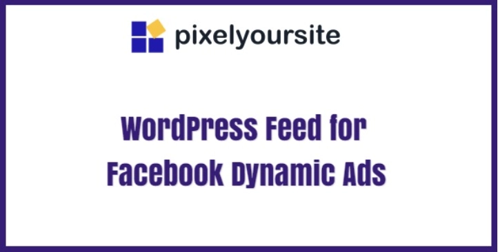 Wordpress Feed For Facebook Dynamic Ads 1.0.2