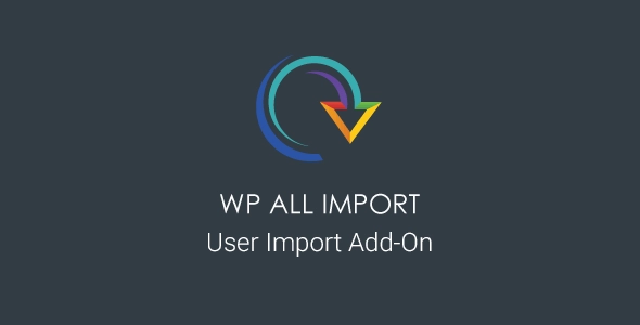 WP All Import – User Import Add-On Pro 1.1.9 Beta-1.0