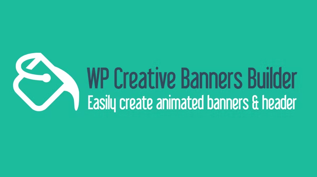 WP Creative Banners Builder 1.01