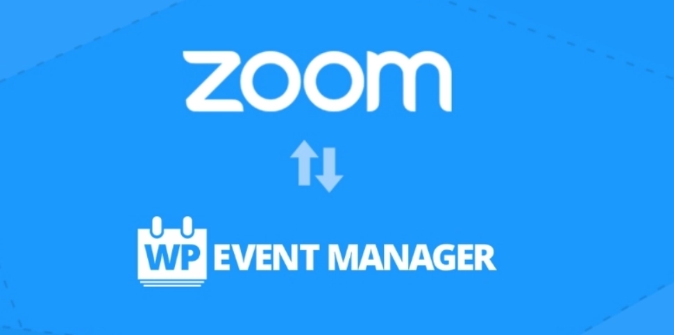 WP Event Manager – Zoom 1.0.0