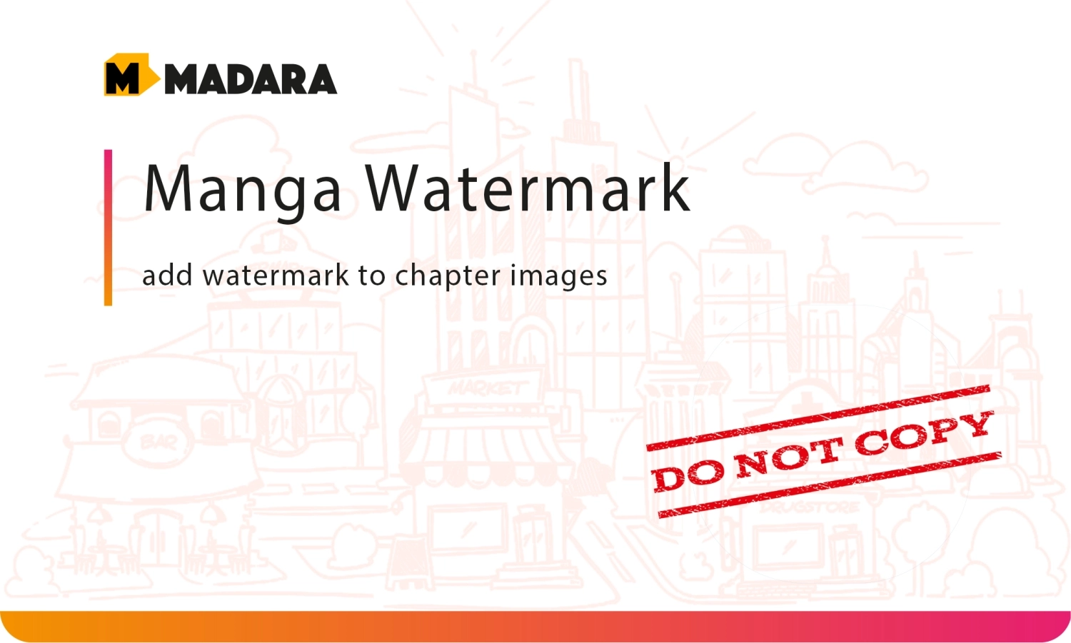 WP Manga – Watermark 1.0.3