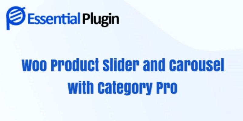 WP OnlineSupport Woo Product Slider and Carousel with Category Pro 1.5.3