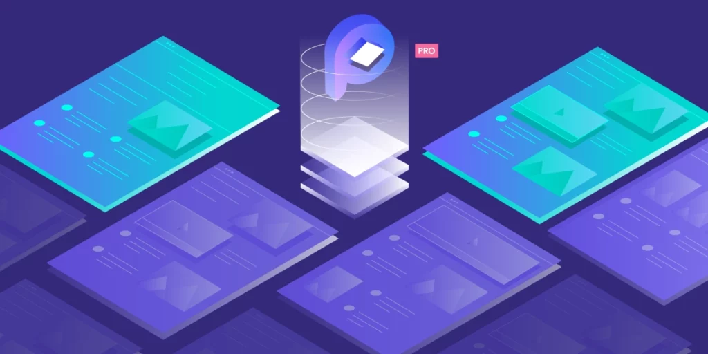 WP Page Builder Pro 1.1.0