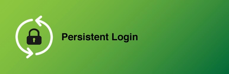 Wp Persistent Login Premium 2.0.12