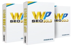 WP SEO Gold Pro 1.1