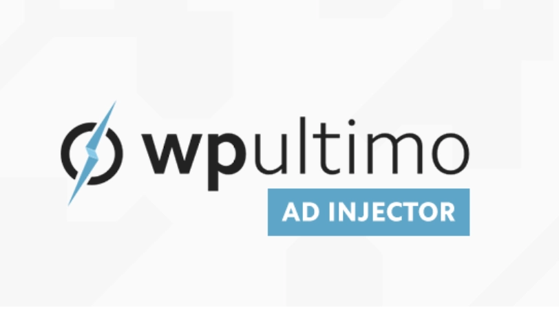 WP Ultimo – Ad Injector 1.0.2