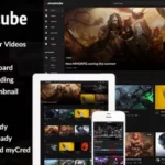 Streamtube – WP Video Encoder 1.1.30