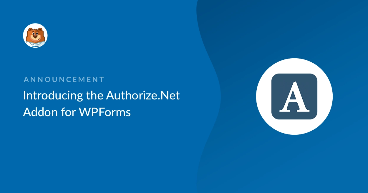WPForms AuthorizeNet 1.7.0
