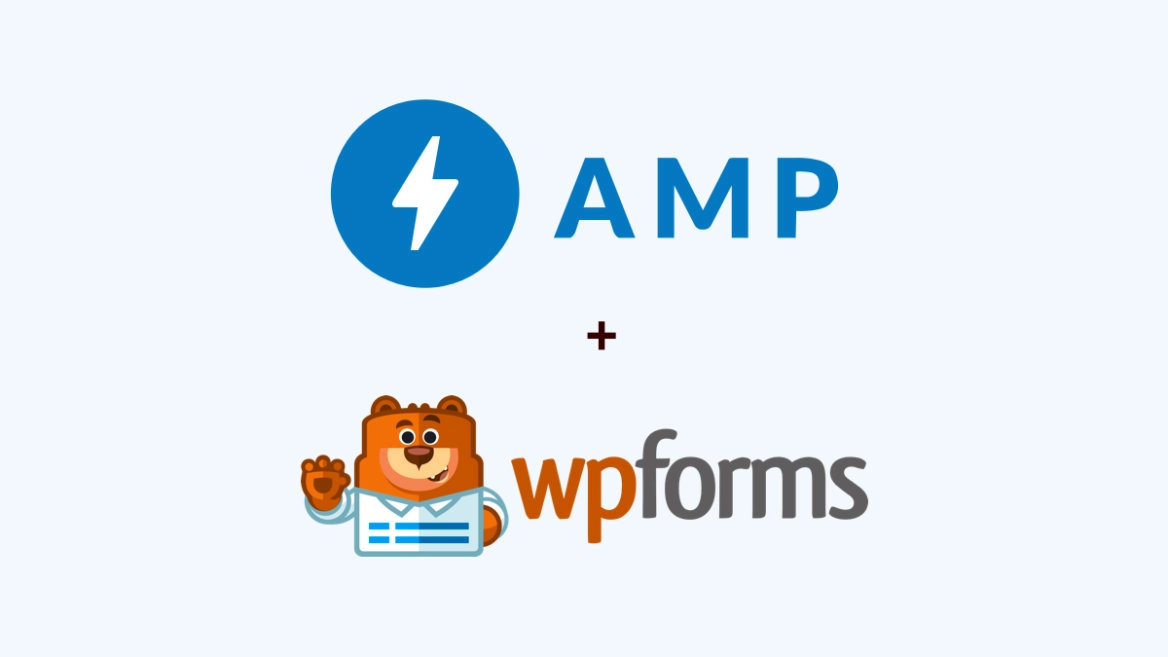 WPForms for AMP 1.3.13