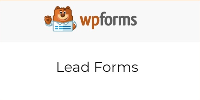 WPForms Lead Forms 1.3.0